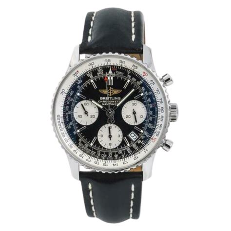 breitling usado|ebay breitling watches for sale.